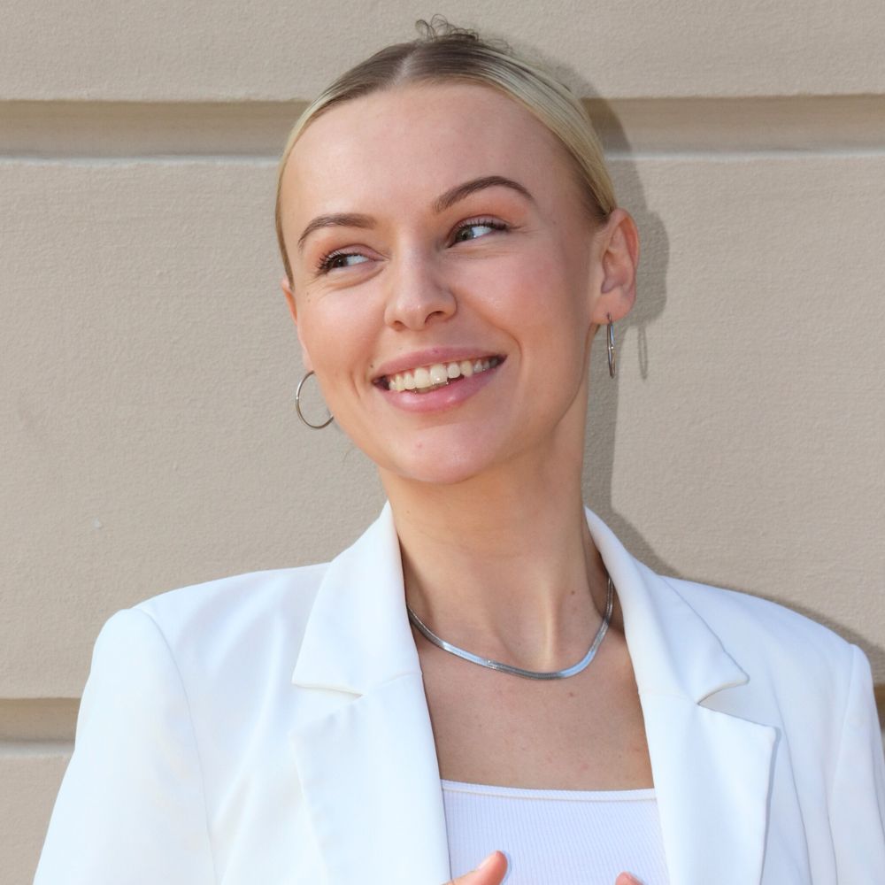 30mm Hoops Sølvbelagt - Global Urban Jewelry