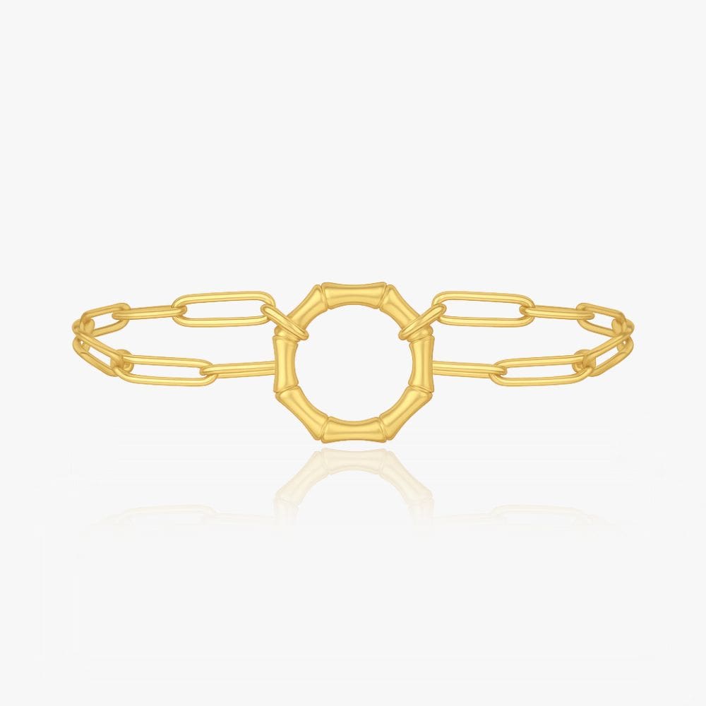 Armbånd til vedhæng og charms
