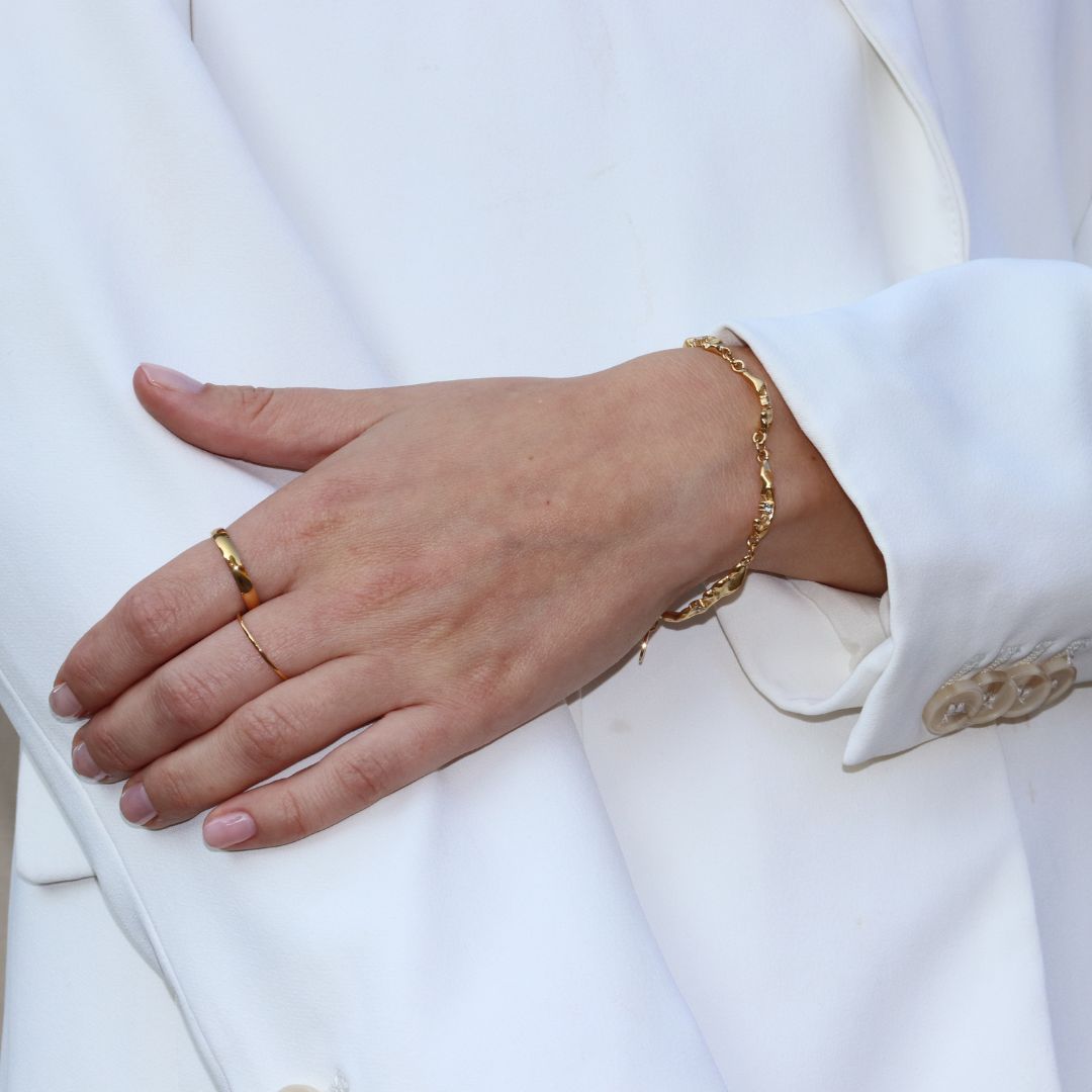 guld-ringe