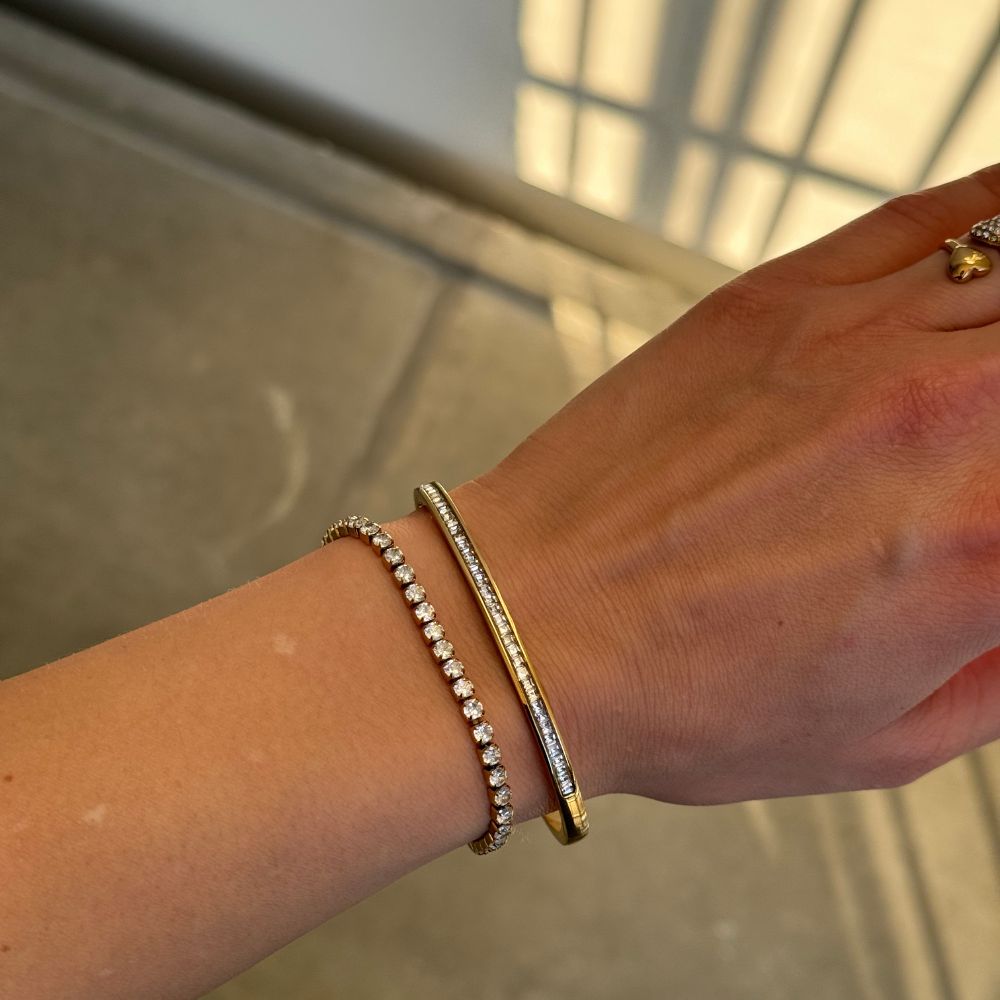 tennisarmbånd
