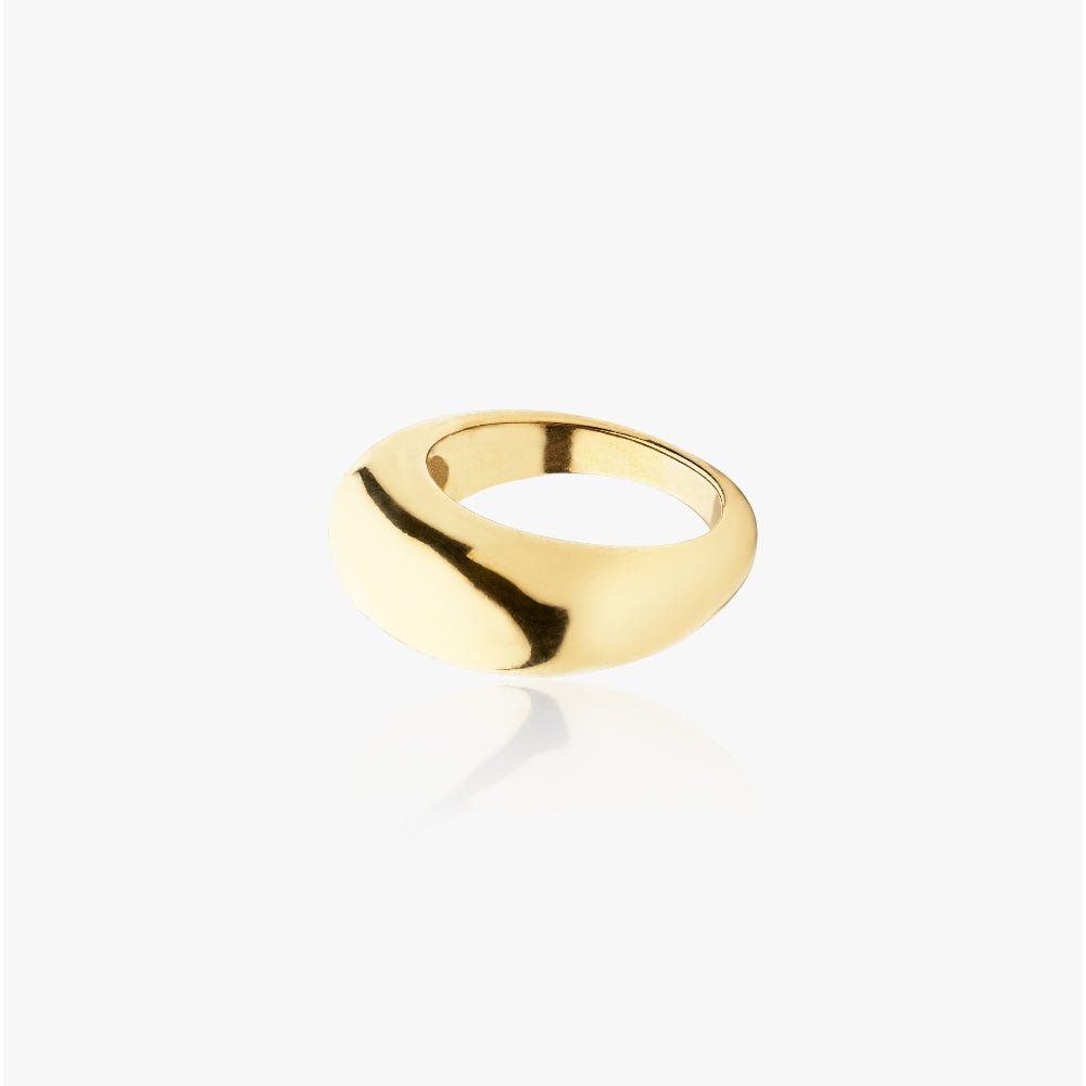 guld-ring
