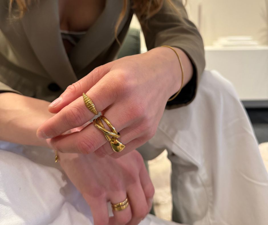 guld-ring