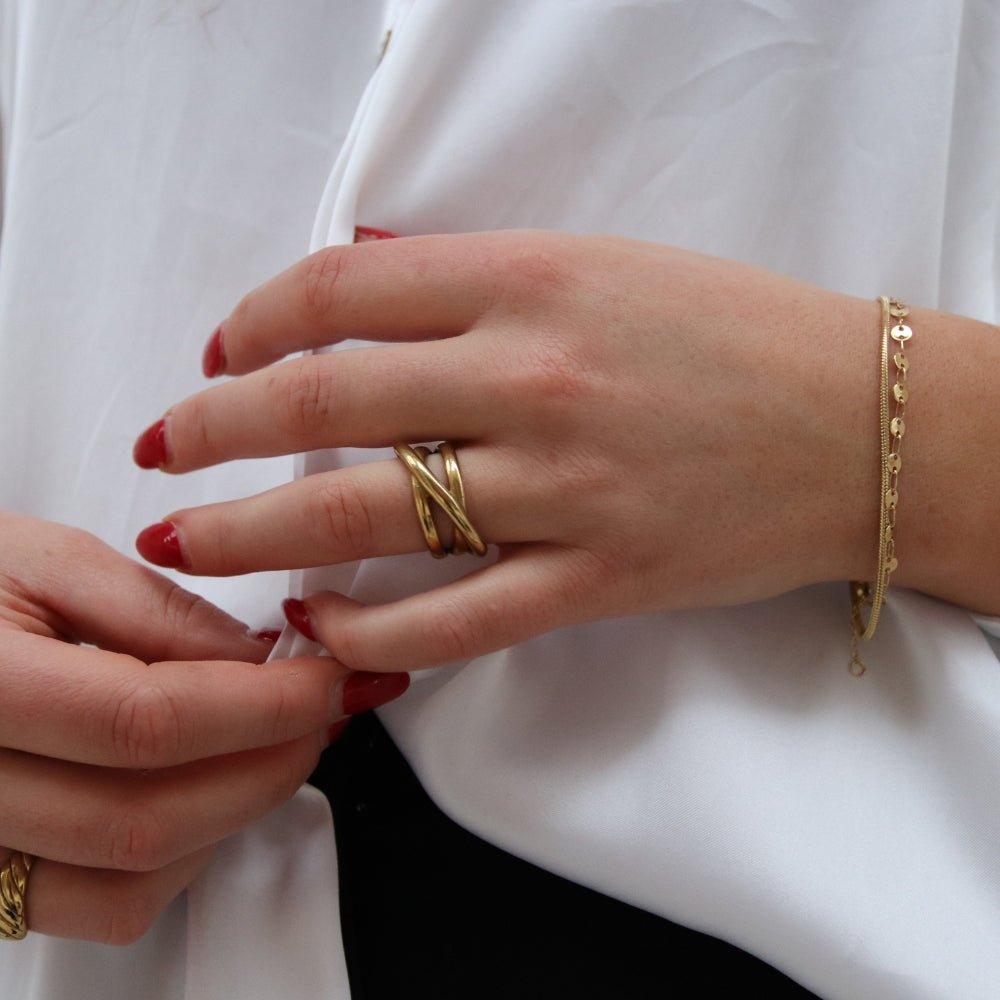 guld-ring
