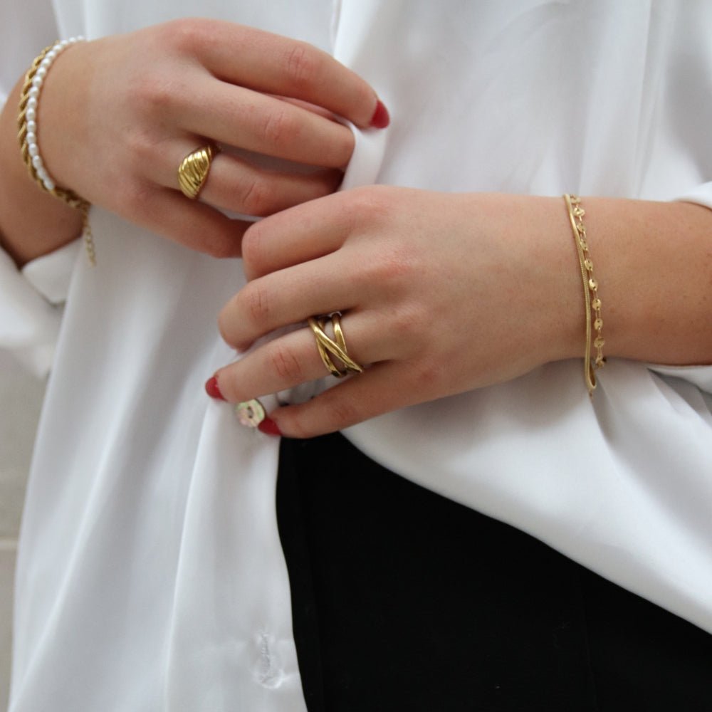 guld-ring