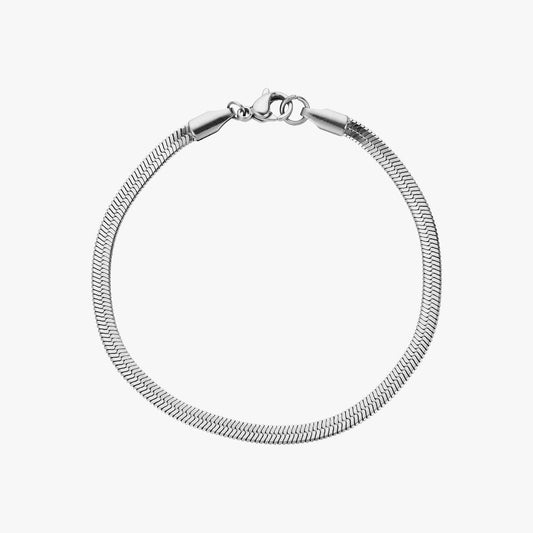 soelv-armbaand