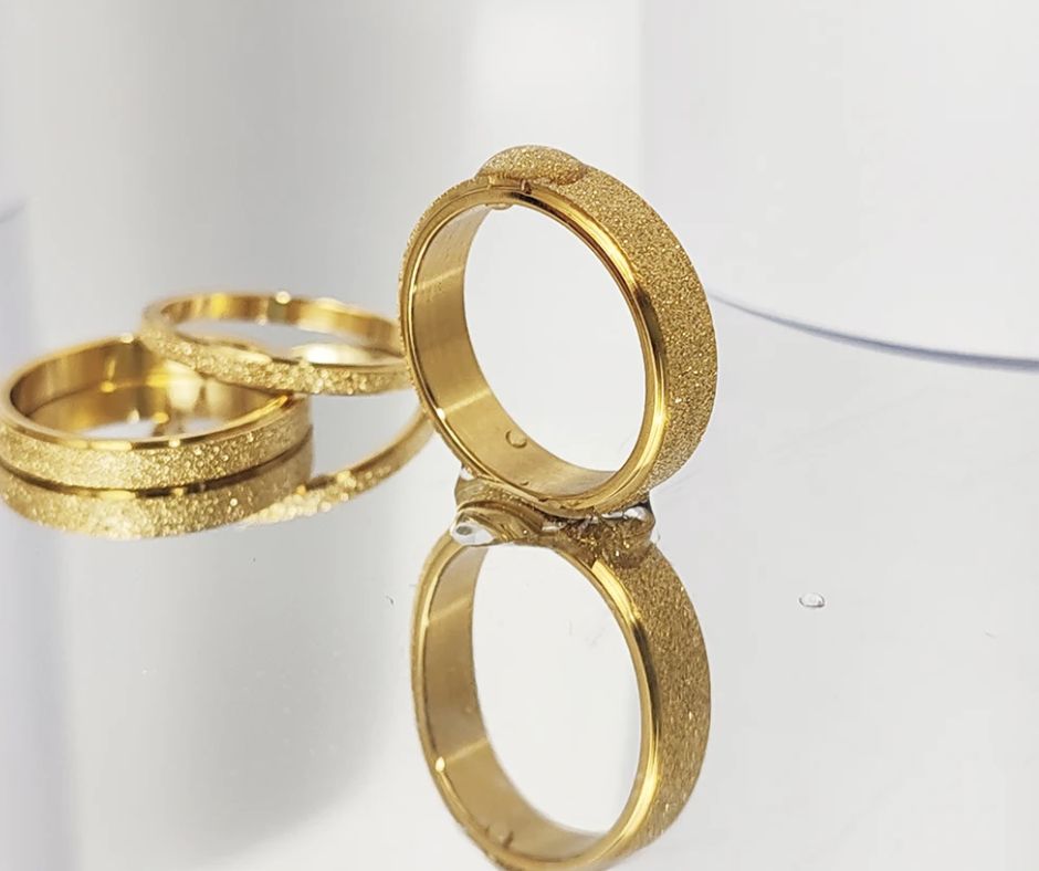 guld-ring