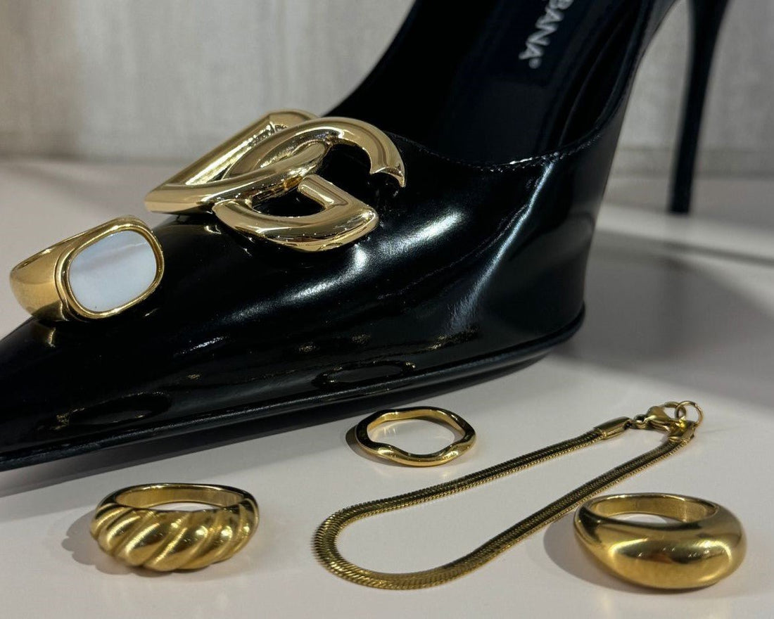 Efterårets Must-Have Smykker - Global Urban Jewelry