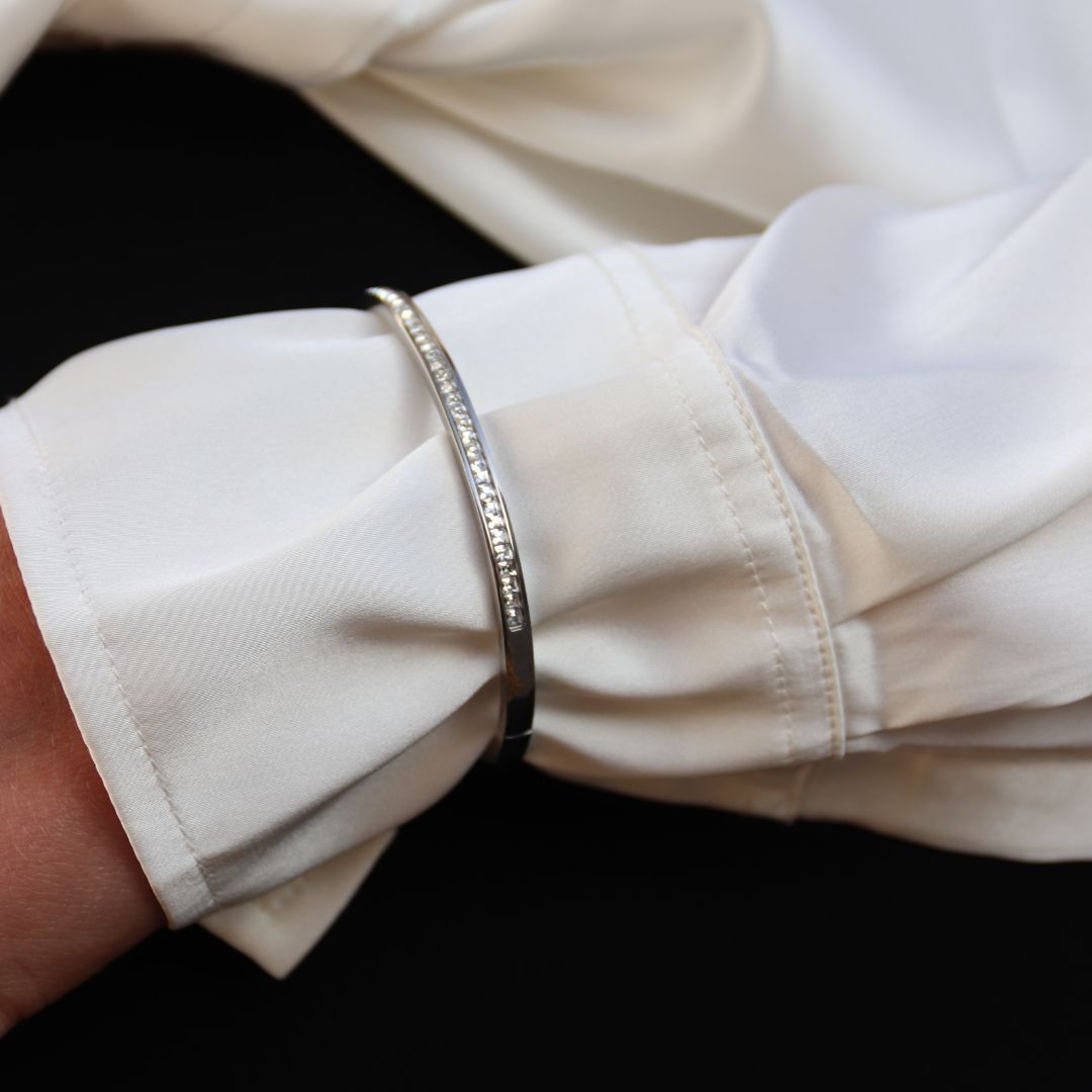 Sølv Armbånd - Global Urban Jewelry