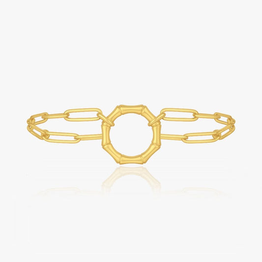 Armbånd til vedhæng og charms