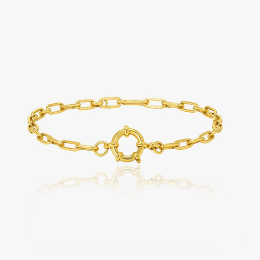 charms armbånd til vedhæng